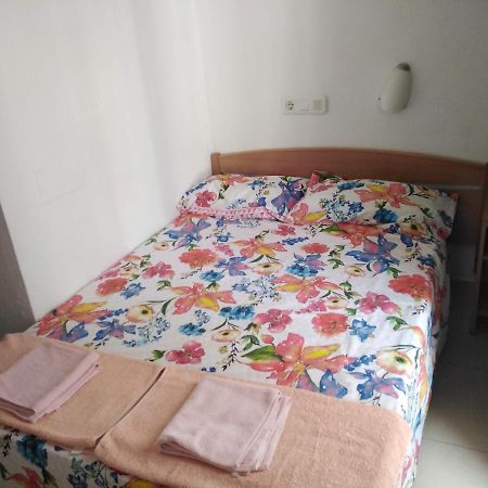 Hostal Sant Jordi Tossa de Mar Exteriér fotografie