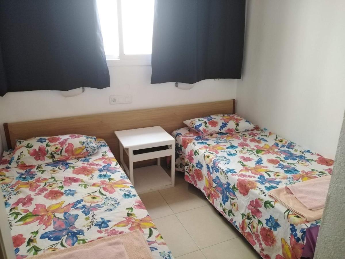 Hostal Sant Jordi Tossa de Mar Exteriér fotografie
