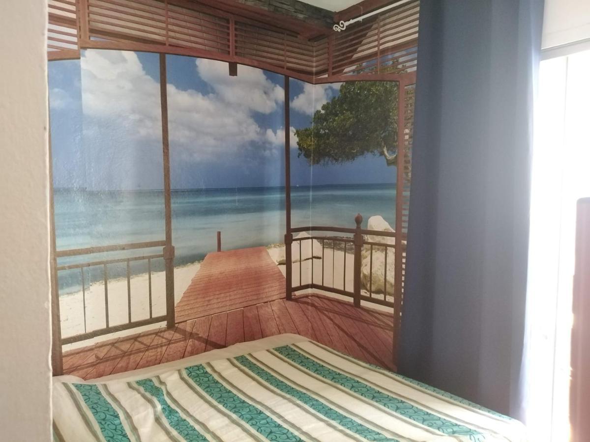 Hostal Sant Jordi Tossa de Mar Exteriér fotografie