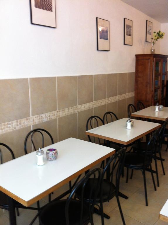 Hostal Sant Jordi Tossa de Mar Exteriér fotografie