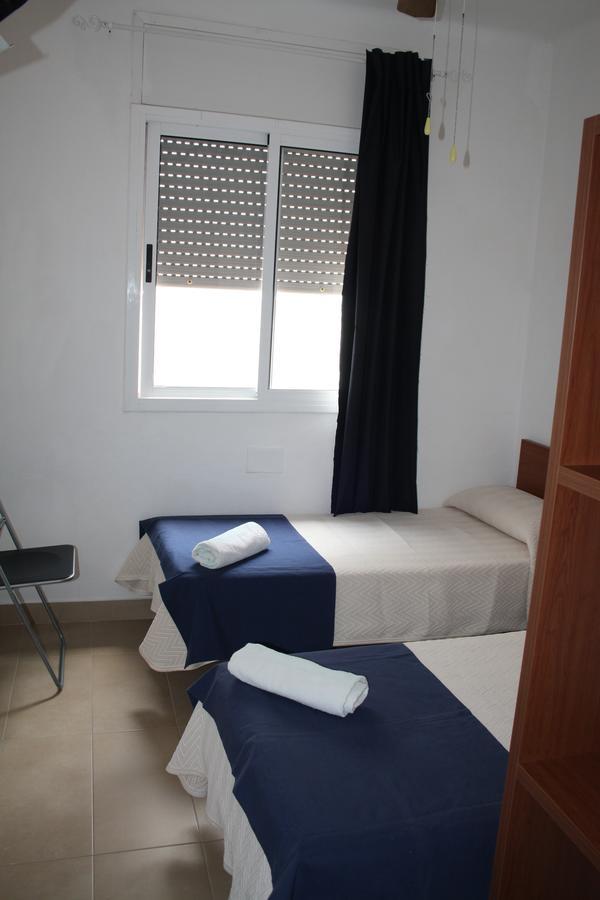 Hostal Sant Jordi Tossa de Mar Exteriér fotografie