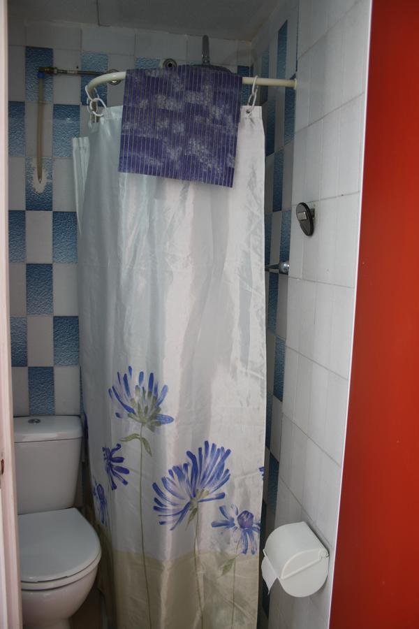Hostal Sant Jordi Tossa de Mar Exteriér fotografie