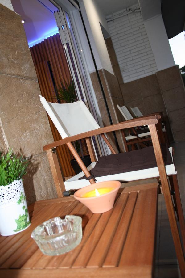 Hostal Sant Jordi Tossa de Mar Exteriér fotografie