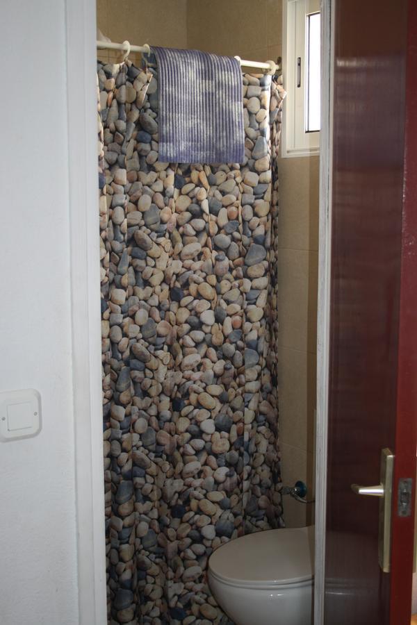 Hostal Sant Jordi Tossa de Mar Exteriér fotografie