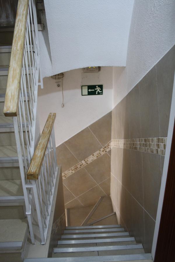 Hostal Sant Jordi Tossa de Mar Exteriér fotografie